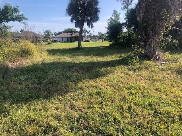 Details for 174 Long Meadow Lane, ROTONDA WEST, FL 33947