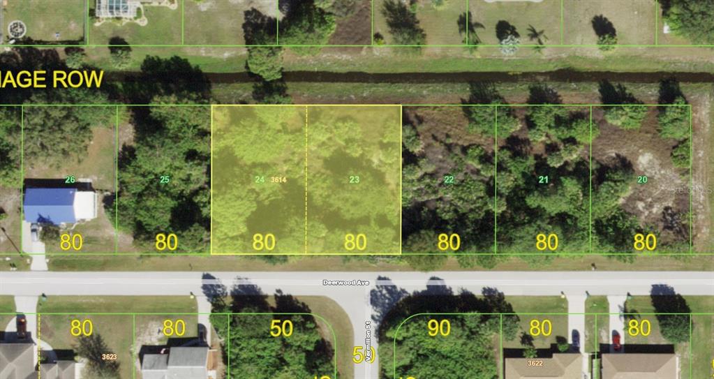 Details for 10310 Deerwood Avenue, ENGLEWOOD, FL 34224