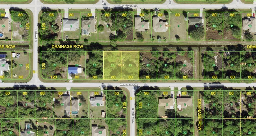 Image 2 of 2 For 10310 Deerwood Avenue