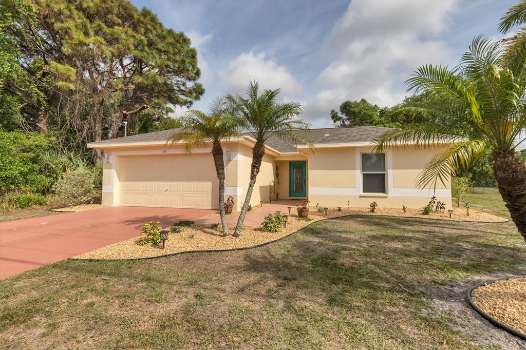 Details for 228 Wayne Road, ROTONDA WEST, FL 33947