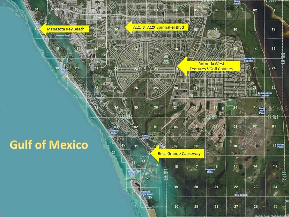 Image 2 of 5 For 7221 And 7229 Spinnaker Boulevard