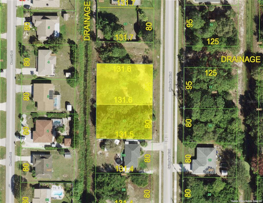 Image 3 of 5 For 7221 And 7229 Spinnaker Boulevard