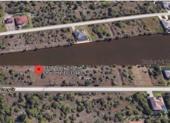 Details for 8338 Tracy Circle, PORT CHARLOTTE, FL 33981