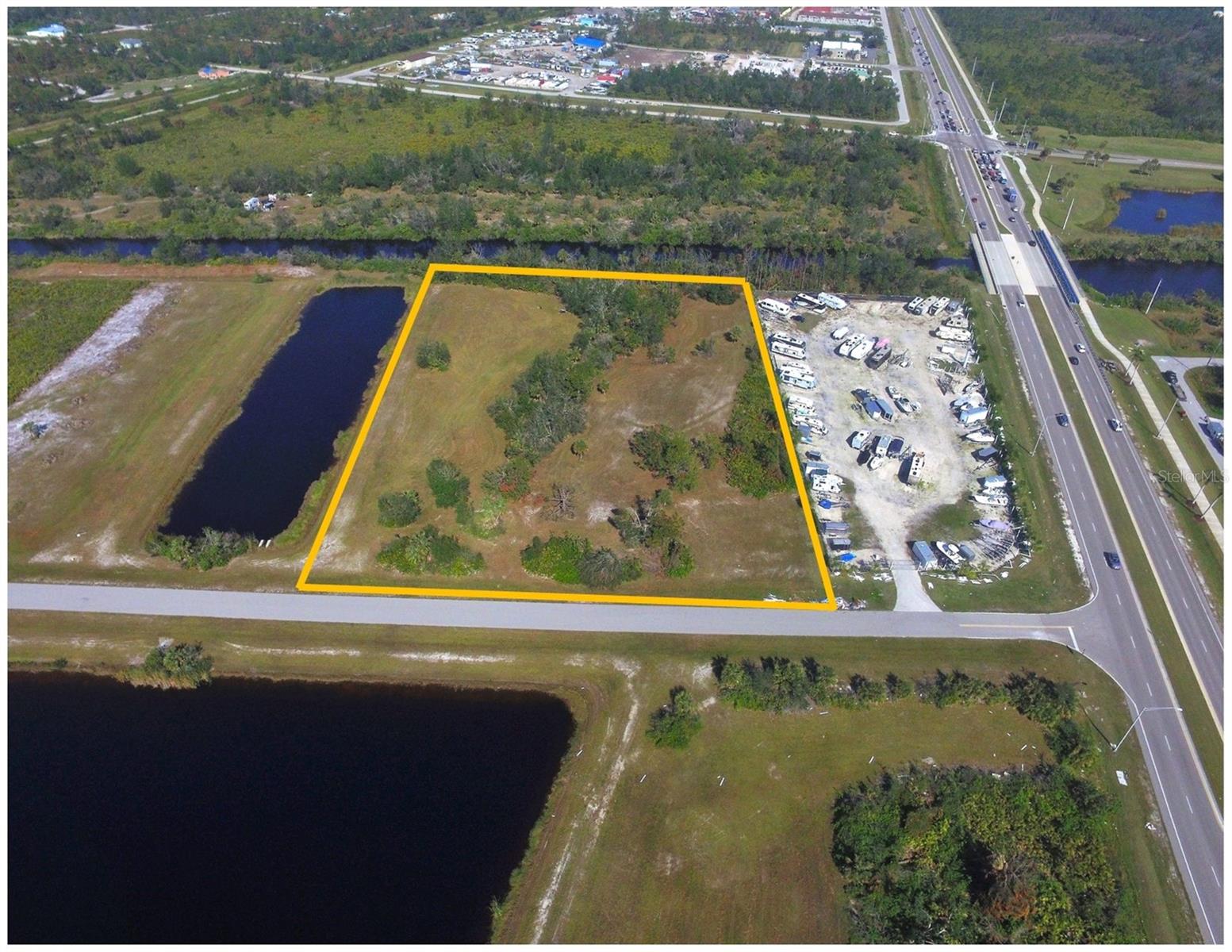 Details for 141 Anchor Road, ROTONDA WEST, FL 33947