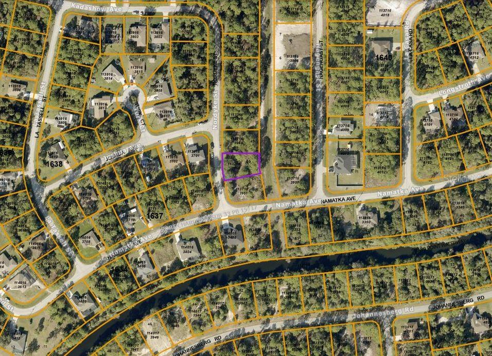 Image 3 of 3 For Lot 50 Nordyke Street