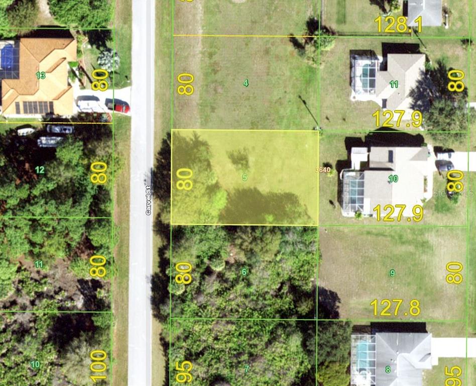 Details for 7242 Carvel Street, ENGLEWOOD, FL 34224