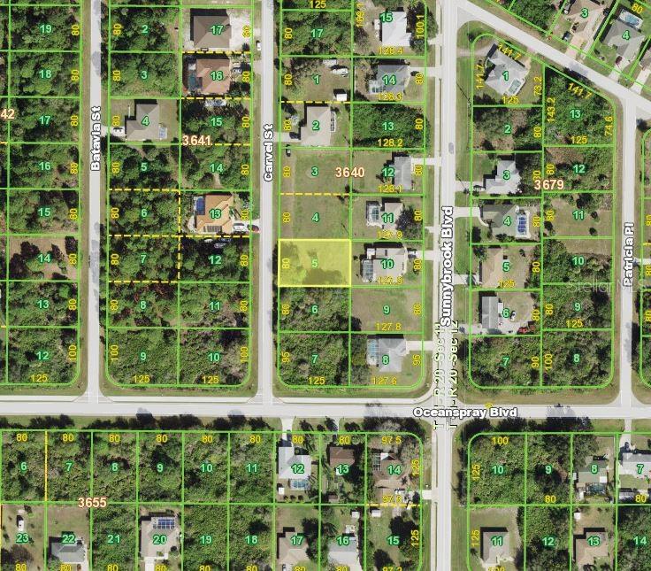 Image 2 of 2 For 7242 Carvel Street