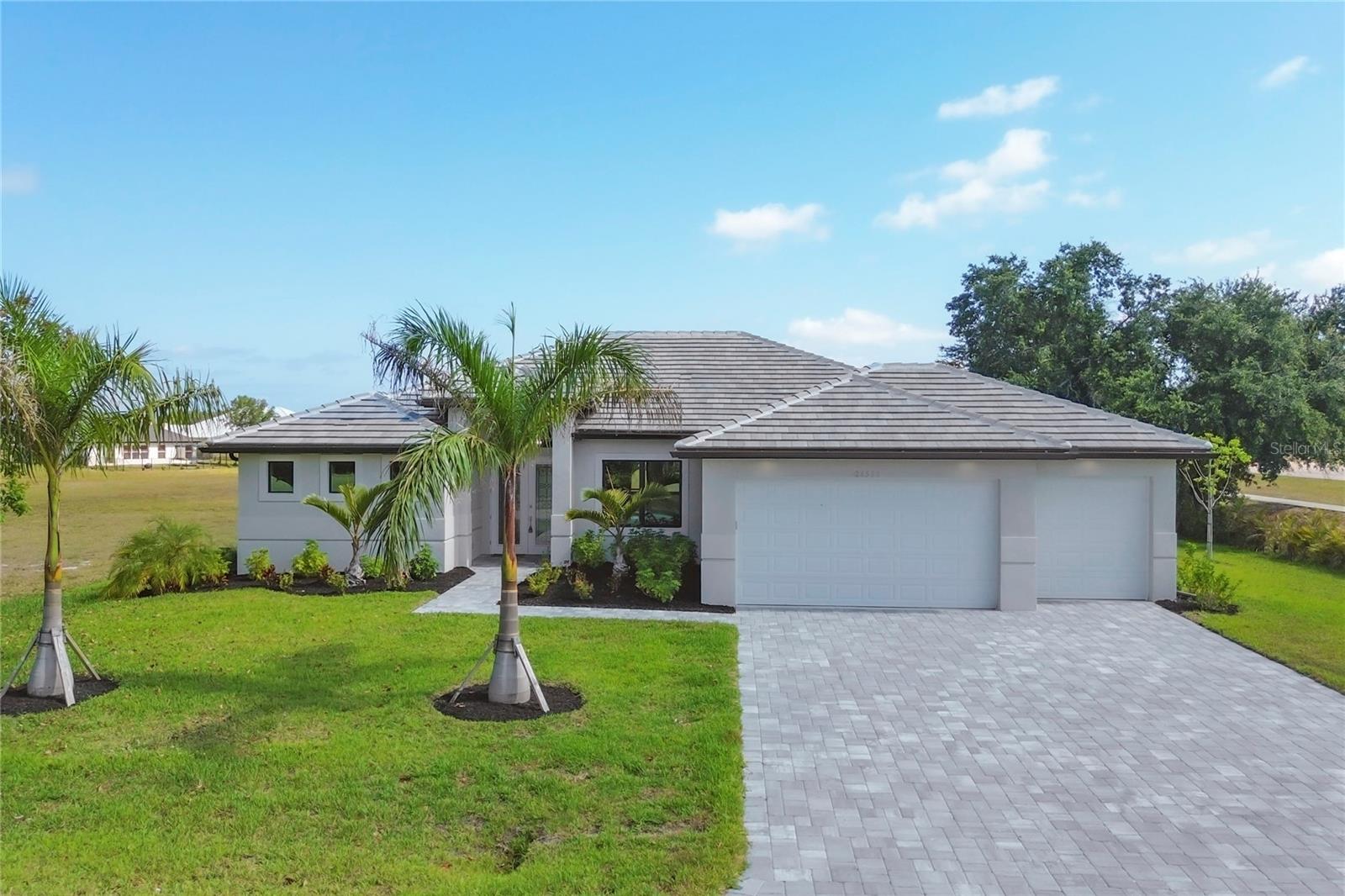 Details for 24538 Wallaby Lane, PUNTA GORDA, FL 33955