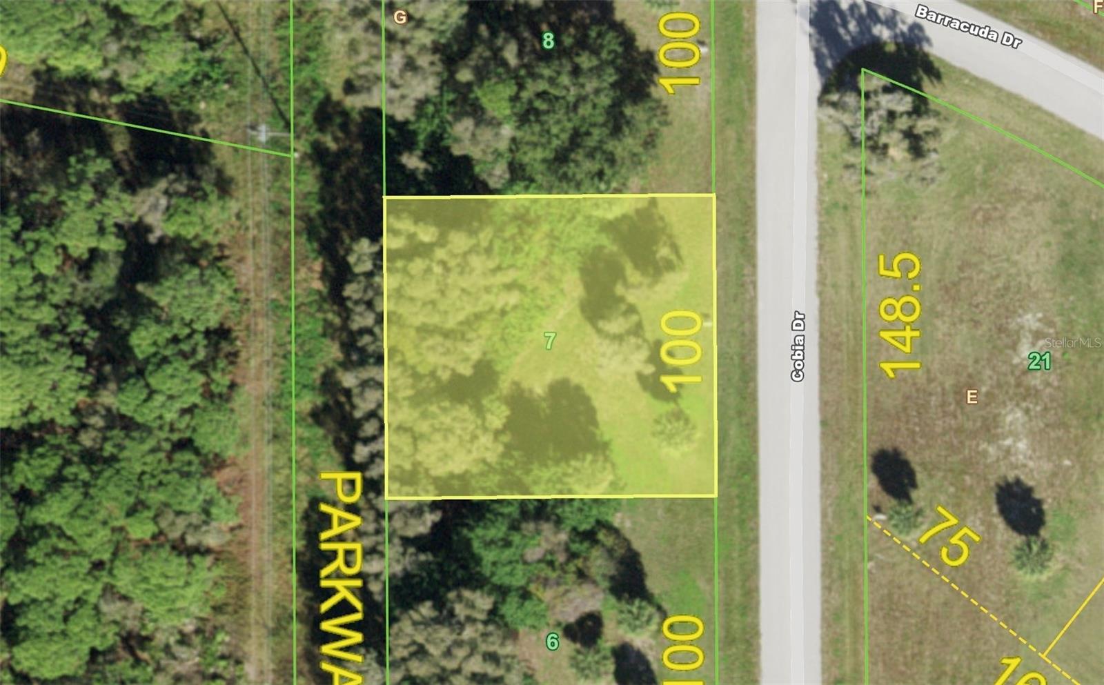 Details for 70 Cobia Drive, PLACIDA, FL 33946