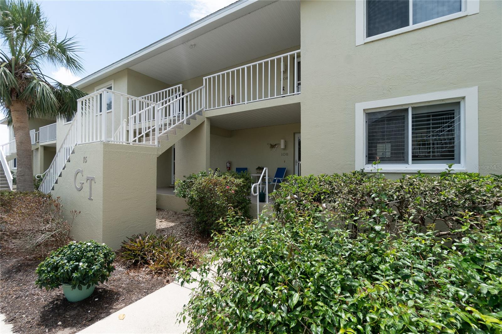 Image 2 of 41 For 6600 Gasparilla Pines Boulevard 108