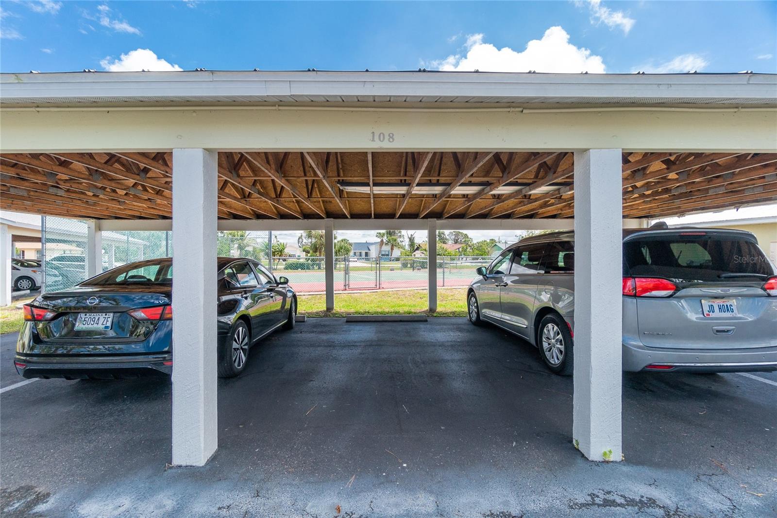 Image 29 of 41 For 6600 Gasparilla Pines Boulevard 108