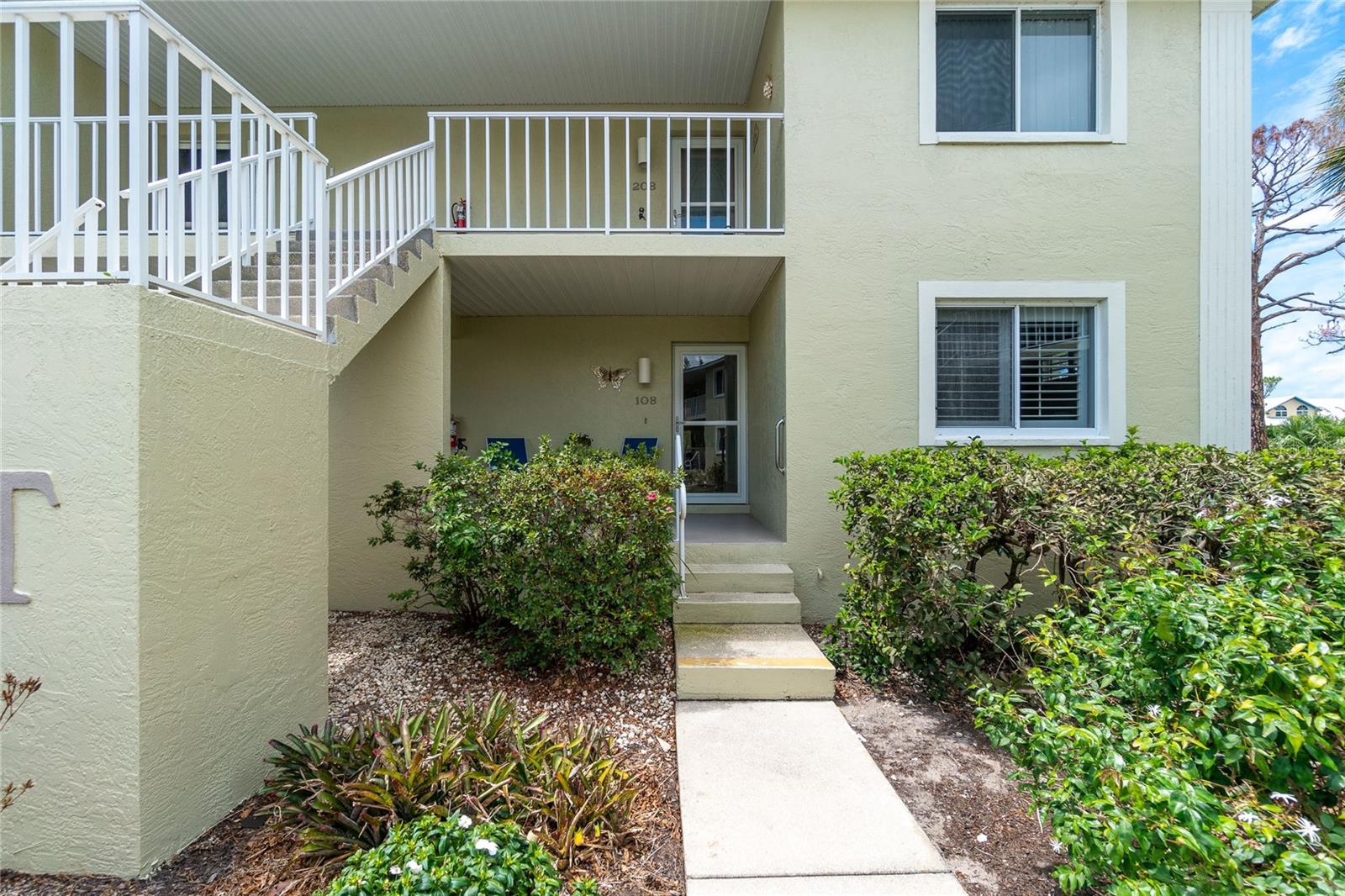 Image 3 of 41 For 6600 Gasparilla Pines Boulevard 108