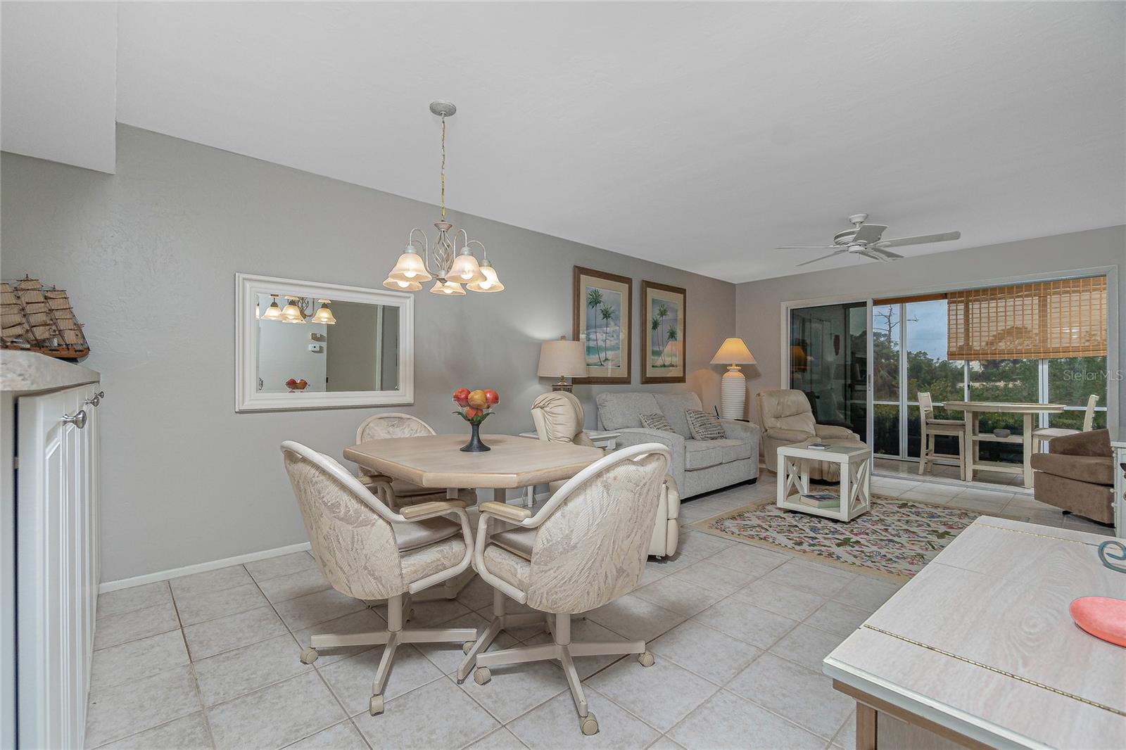 Image 9 of 41 For 6600 Gasparilla Pines Boulevard 108