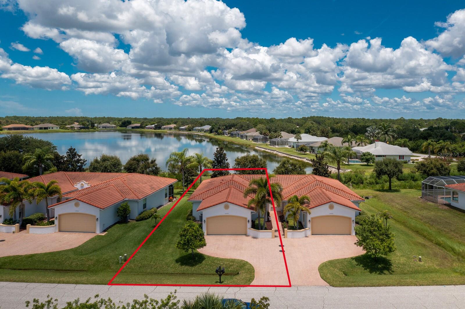 Details for 12424 Grouse Ave  15a, PORT CHARLOTTE, FL 33981