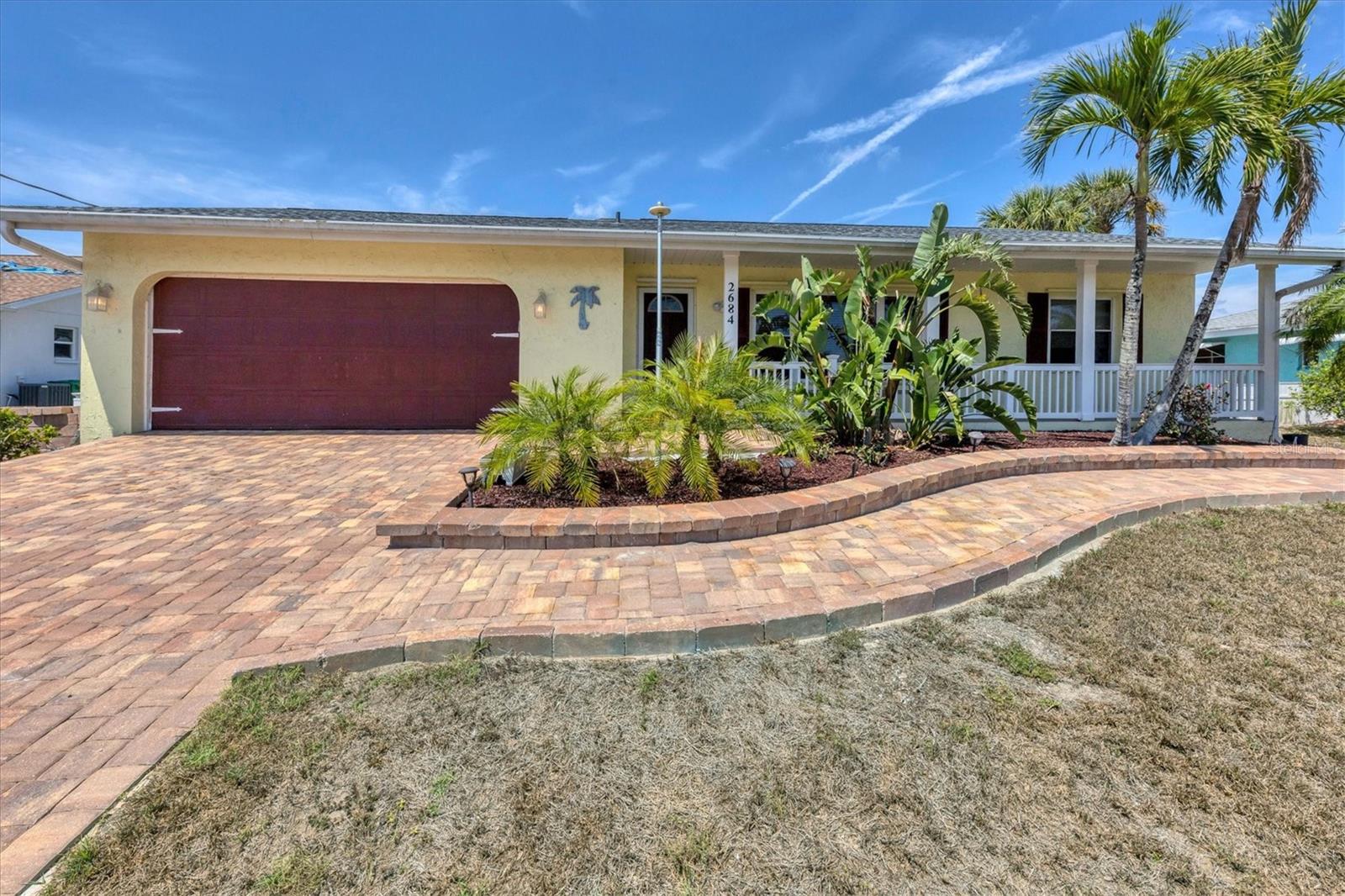 Details for 2684 Titania Road, ENGLEWOOD, FL 34224