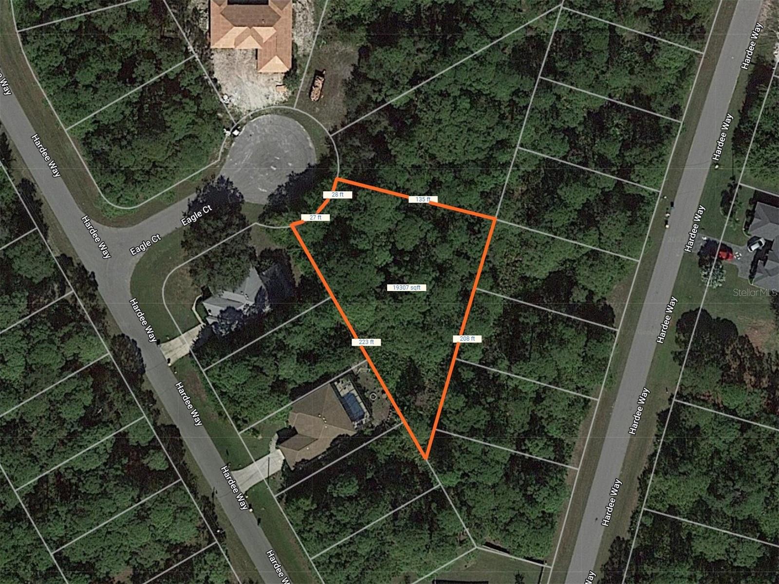Listing Details for 103 Eagle Court, ROTONDA WEST, FL 33947