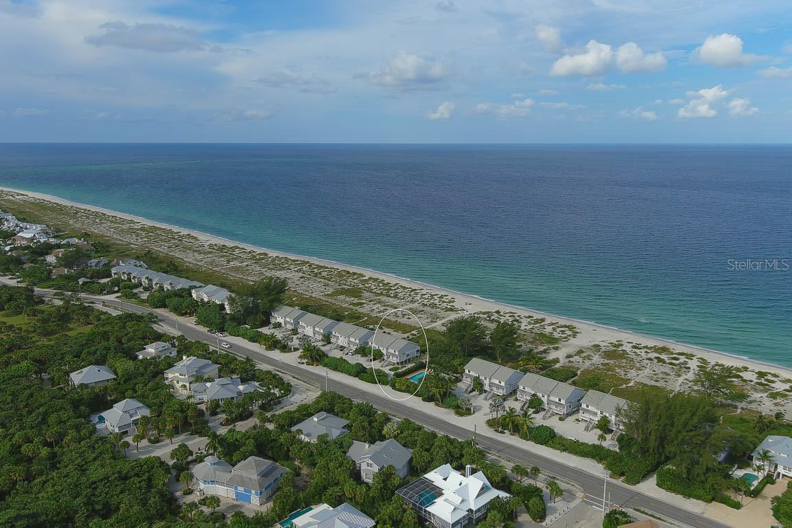 Details for 420 Gulf Boulevard 13, BOCA GRANDE, FL 33921