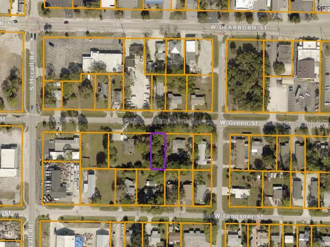 Listing Details for Green Street, ENGLEWOOD, FL 34223