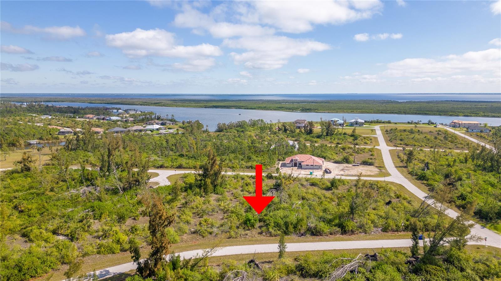 Details for 10152 Amy Terrace, PORT CHARLOTTE, FL 33981