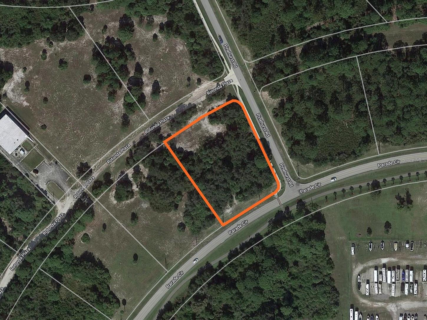Details for 95 Parade Circle, ROTONDA WEST, FL 33947
