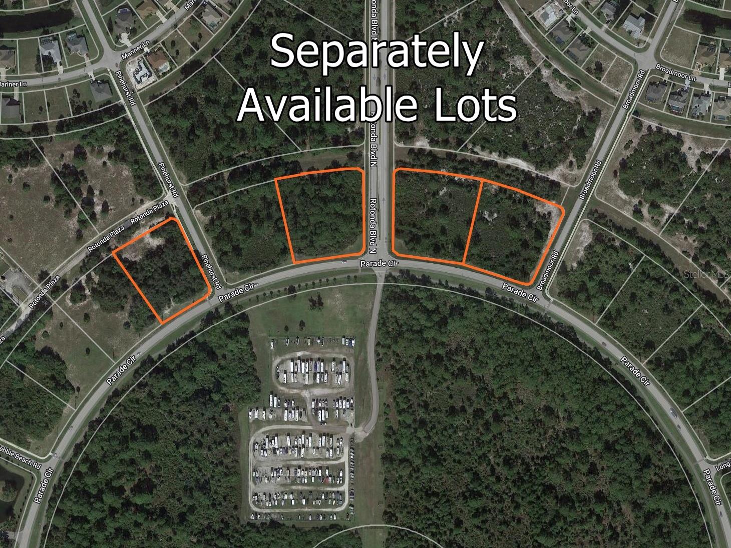 Image 2 of 2 For 101 Rotonda Boulevard N