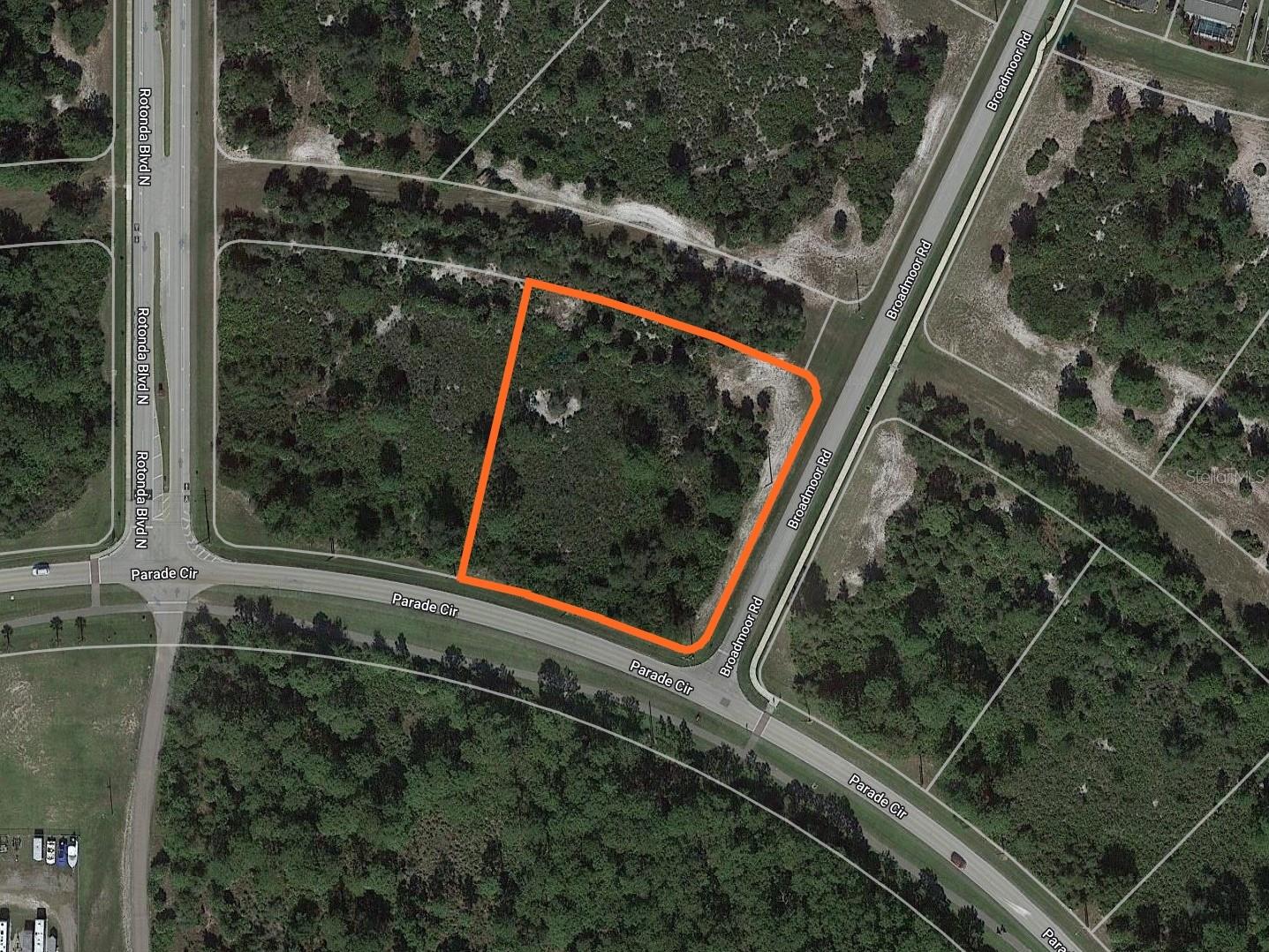 Details for 135 Parade Circle, ROTONDA WEST, FL 33947