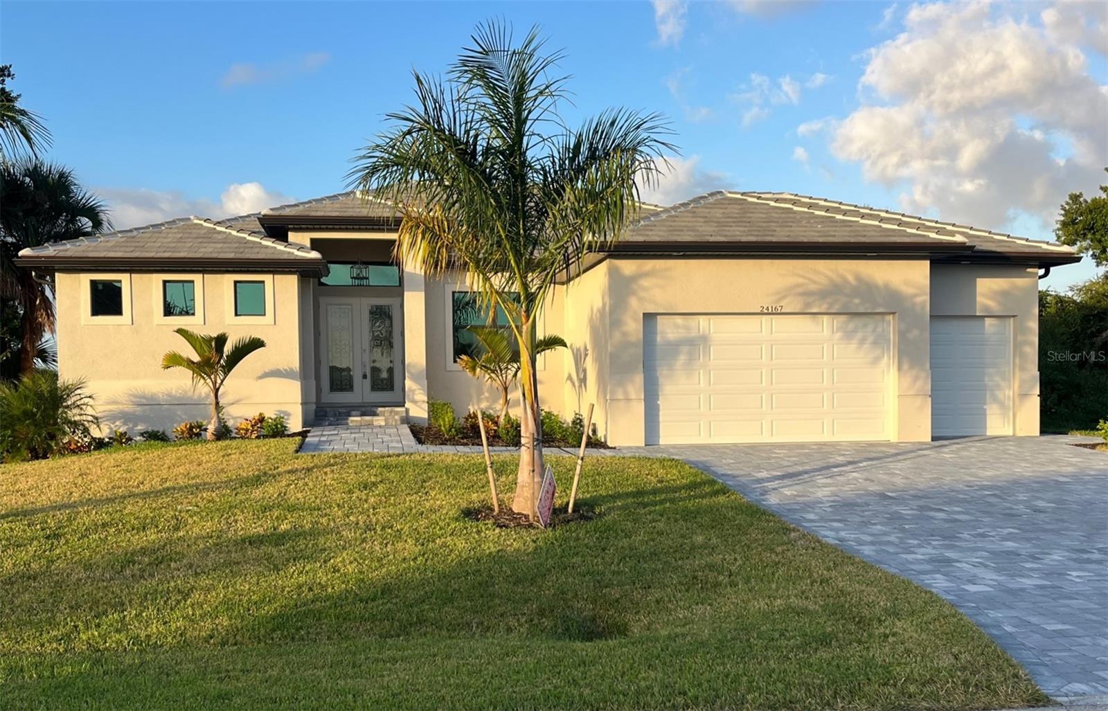 Details for 24167 Santa Inez Road, PUNTA GORDA, FL 33955