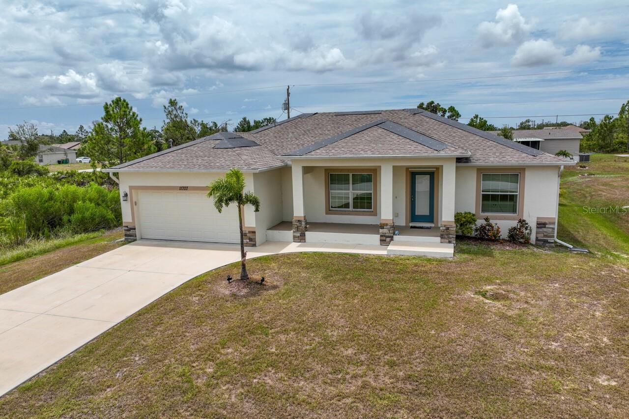 Details for 11707 Willmington Boulevard, PORT CHARLOTTE, FL 33981