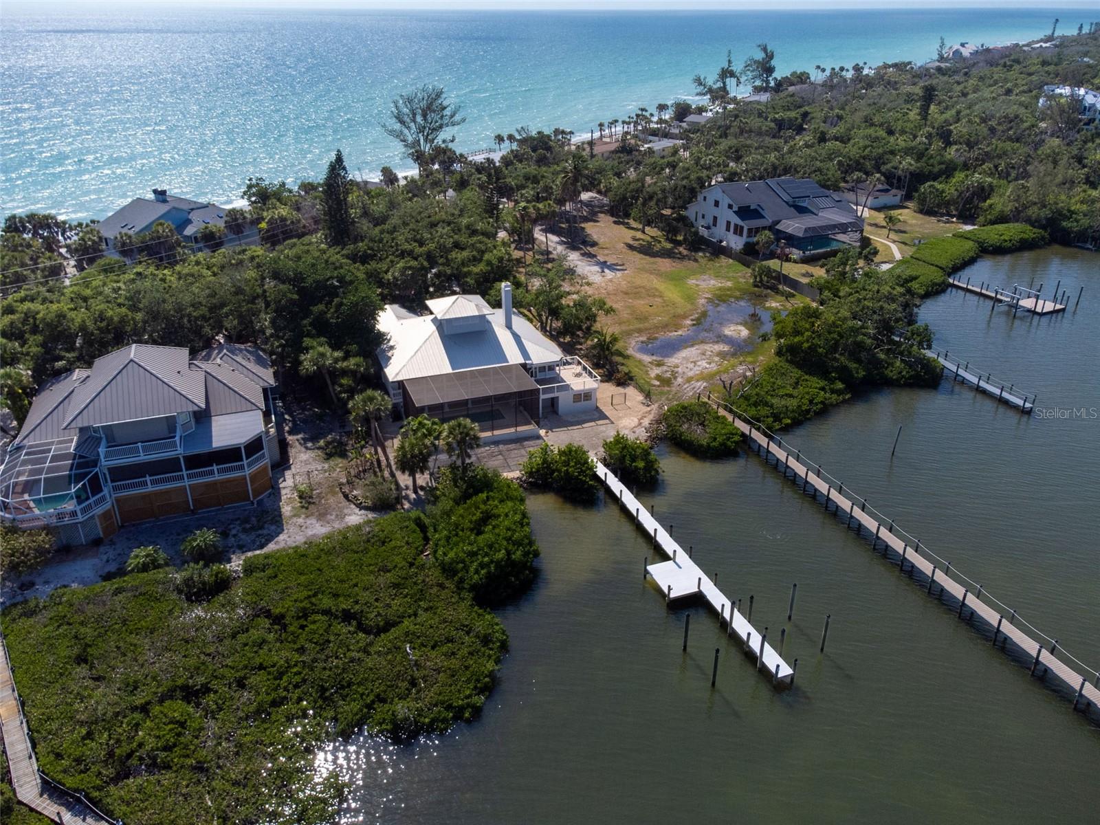 Image 60 of 64 For 6895 Manasota Key Road