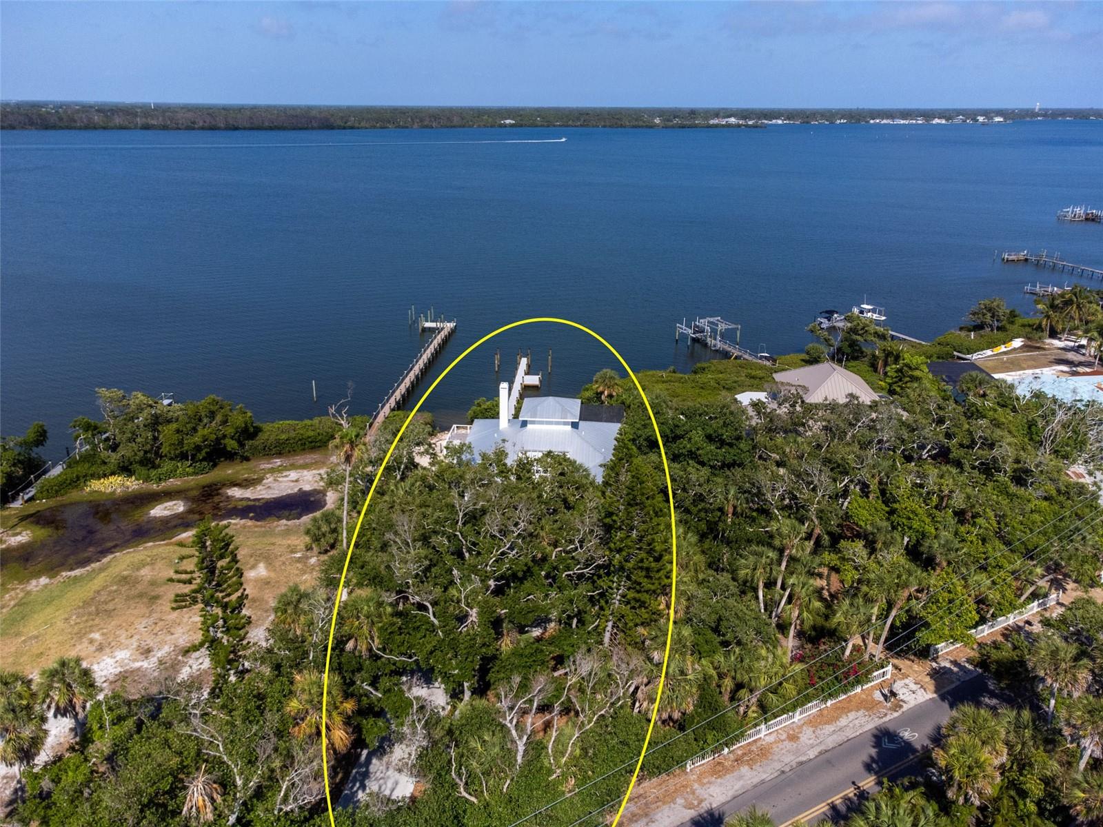 Image 61 of 64 For 6895 Manasota Key Road