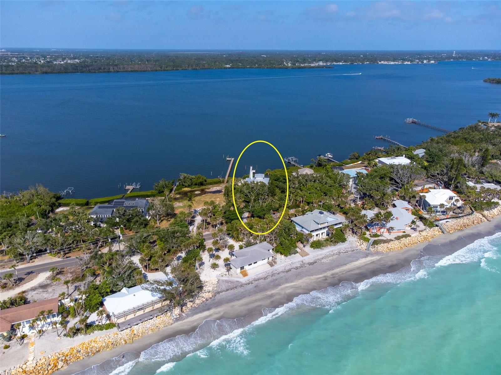 Image 62 of 64 For 6895 Manasota Key Road