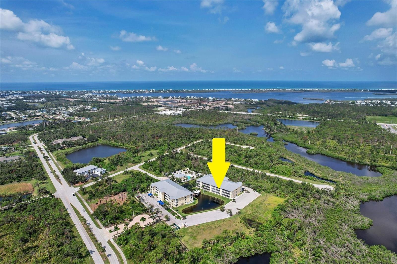 Details for 102 Natures Way 2303, ROTONDA WEST, FL 33947