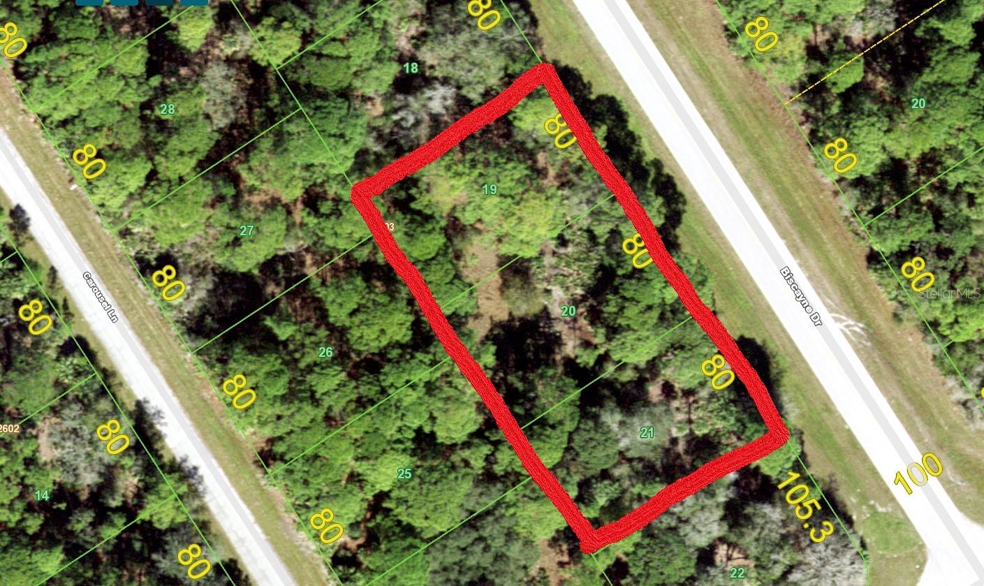 Image 6 of 6 For 1573, 1565 & 1557 Biscayne Drive