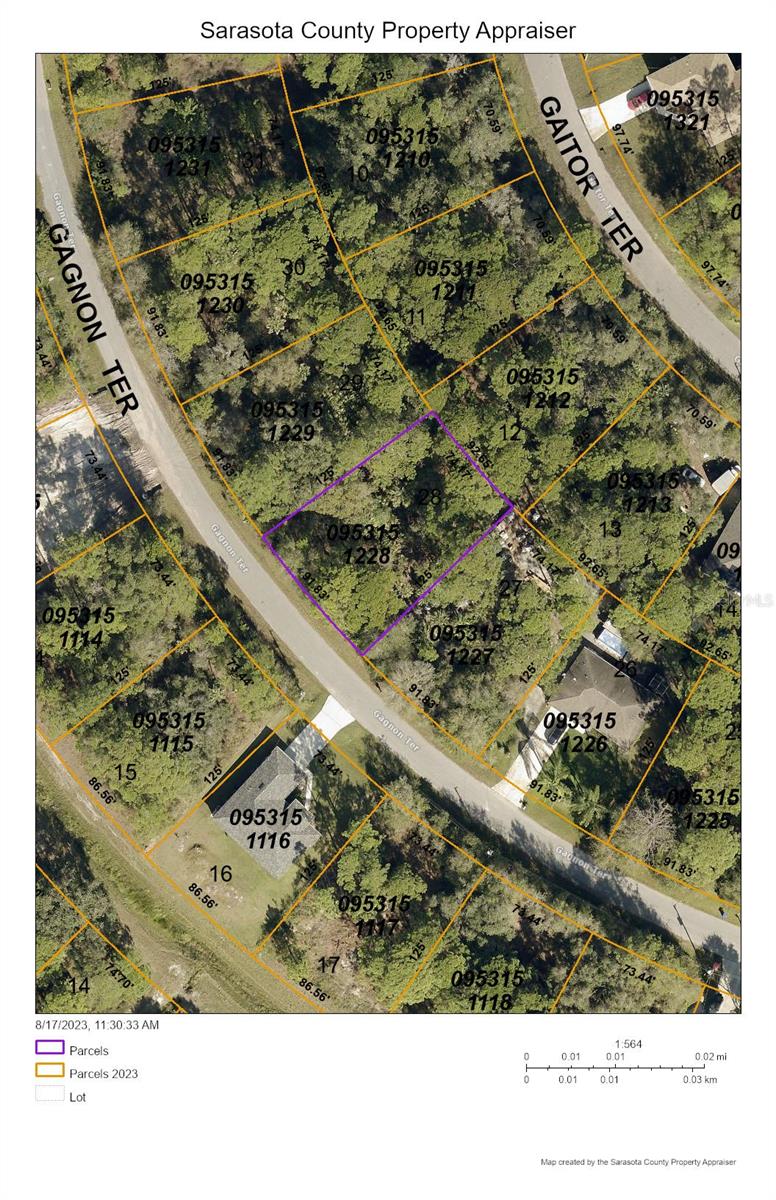 Image 4 of 22 For 5462 Gagnon Terrace