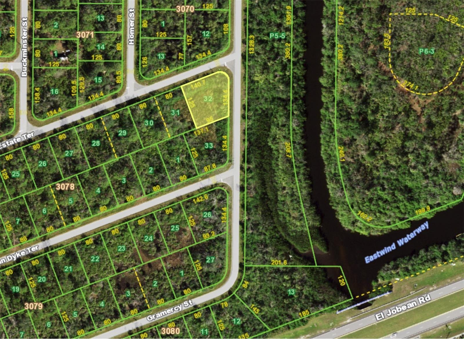 Image 3 of 3 For 15269 Estate Terrace