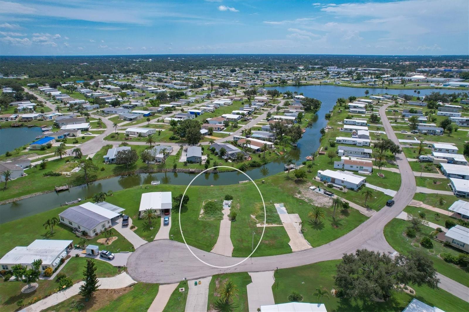 Details for 1308 Sanderling Drive, ENGLEWOOD, FL 34224