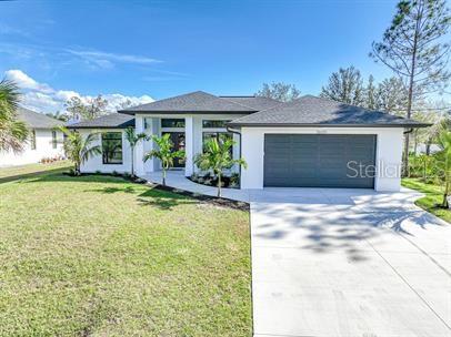 Details for 3600 Cincinnati Street, NORTH PORT, FL 34286
