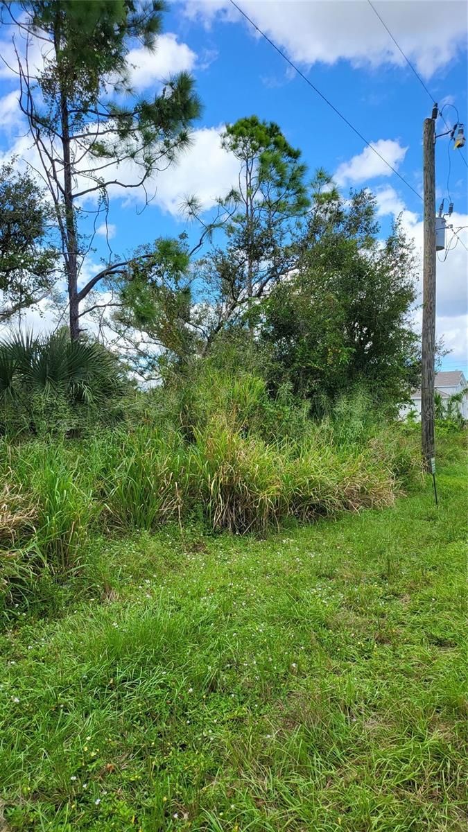 Details for 25 Evaro Drive, PORT CHARLOTTE, FL 33954