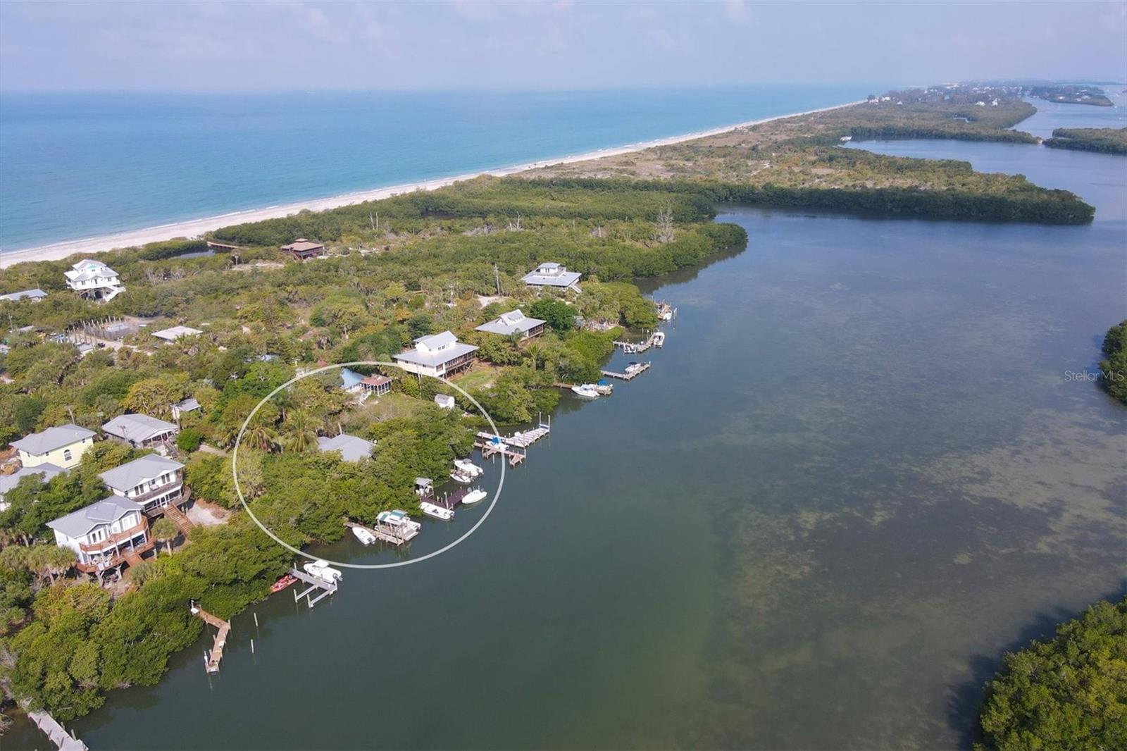 Image 2 of 36 For 8144 Little Gasparilla Island