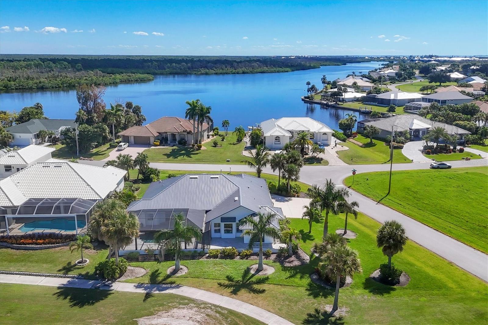 Image 49 of 55 For 495 Coral Creek Drive
