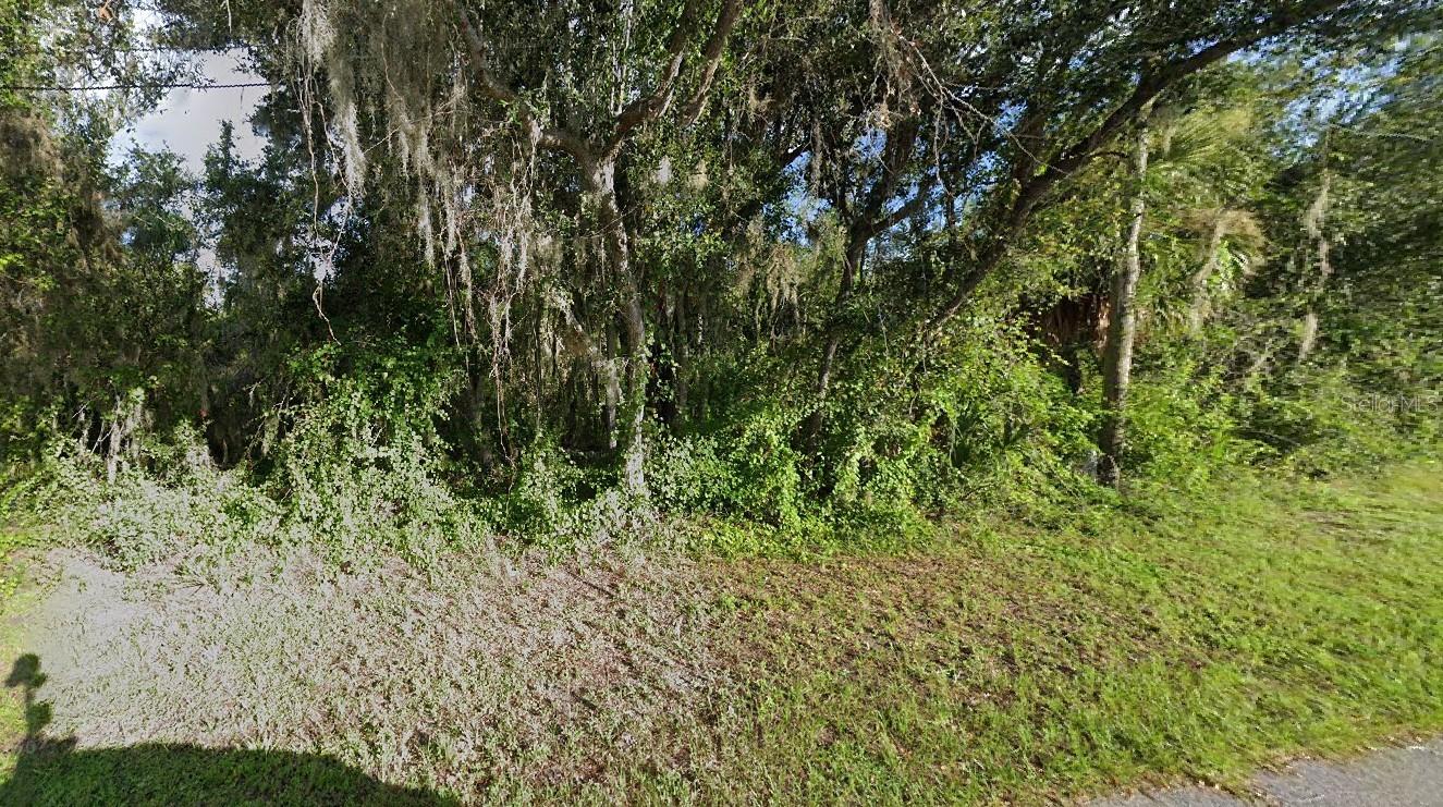 Details for Alfa Terrace, NORTH PORT, FL 34286