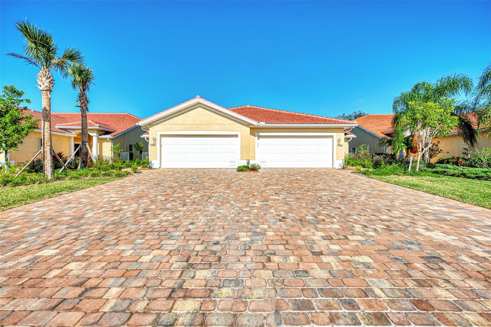 Details for 3764 Albacete Circle 46, PUNTA GORDA, FL 33950