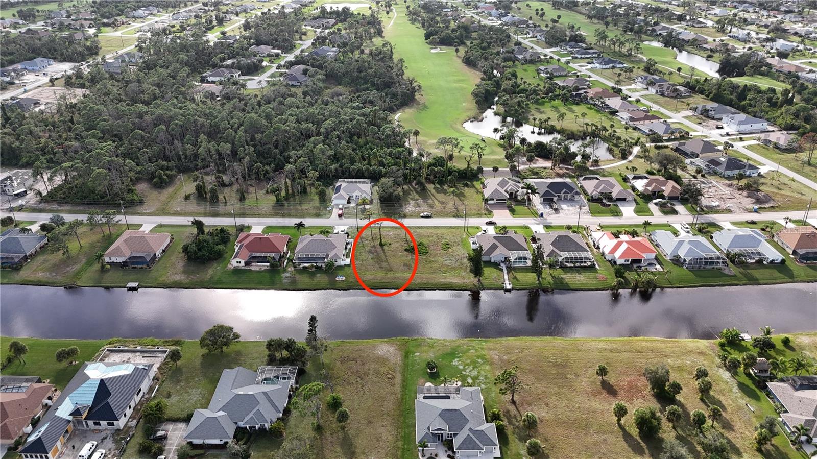 Details for 763 Rotonda Circle, ROTONDA WEST, FL 33947