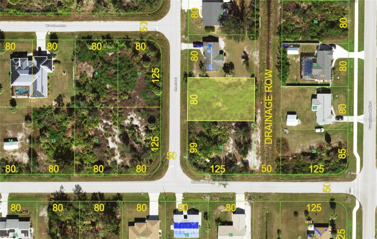 Details for 6240 Shasta Street, ENGLEWOOD, FL 34224