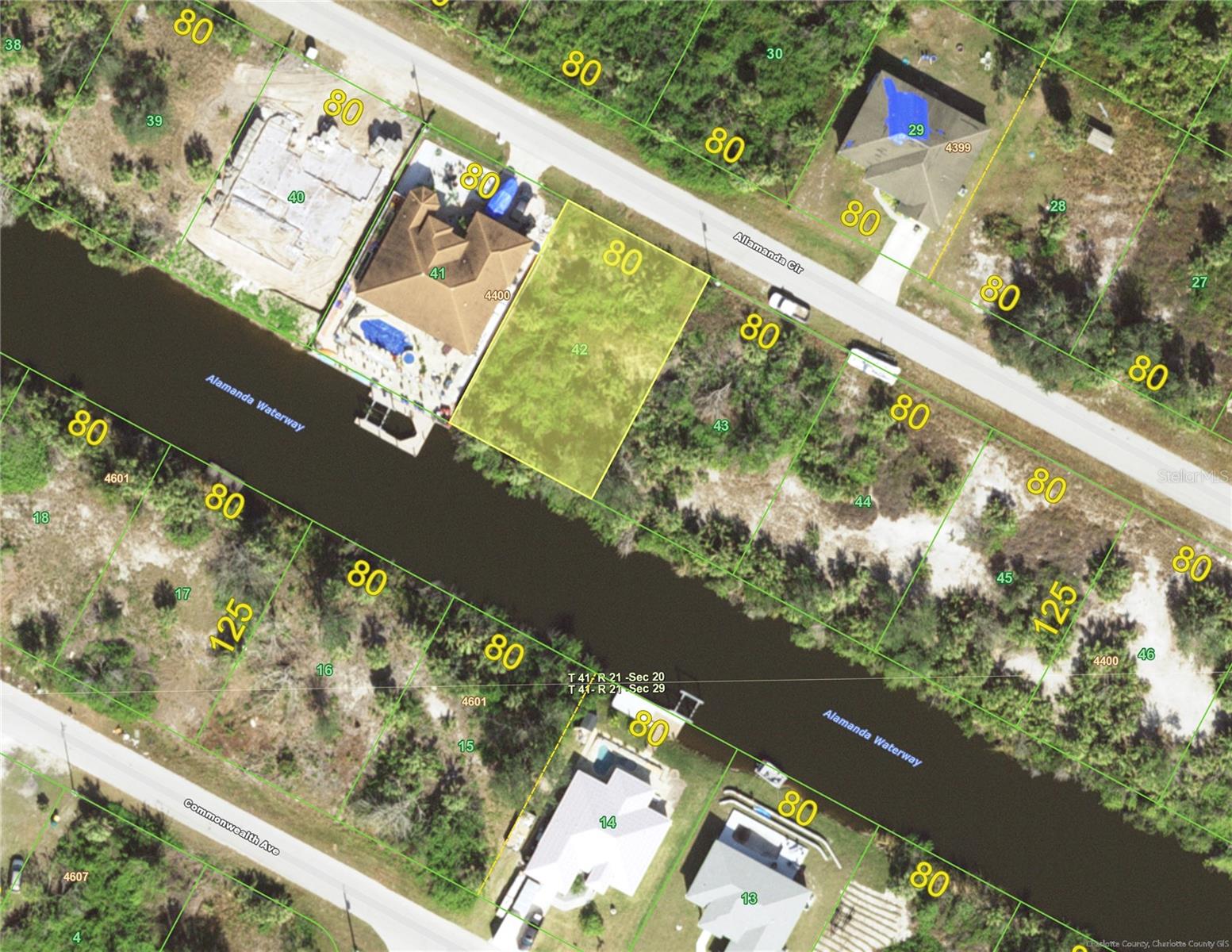 Image 10 of 10 For 13886 Allamanda Circle