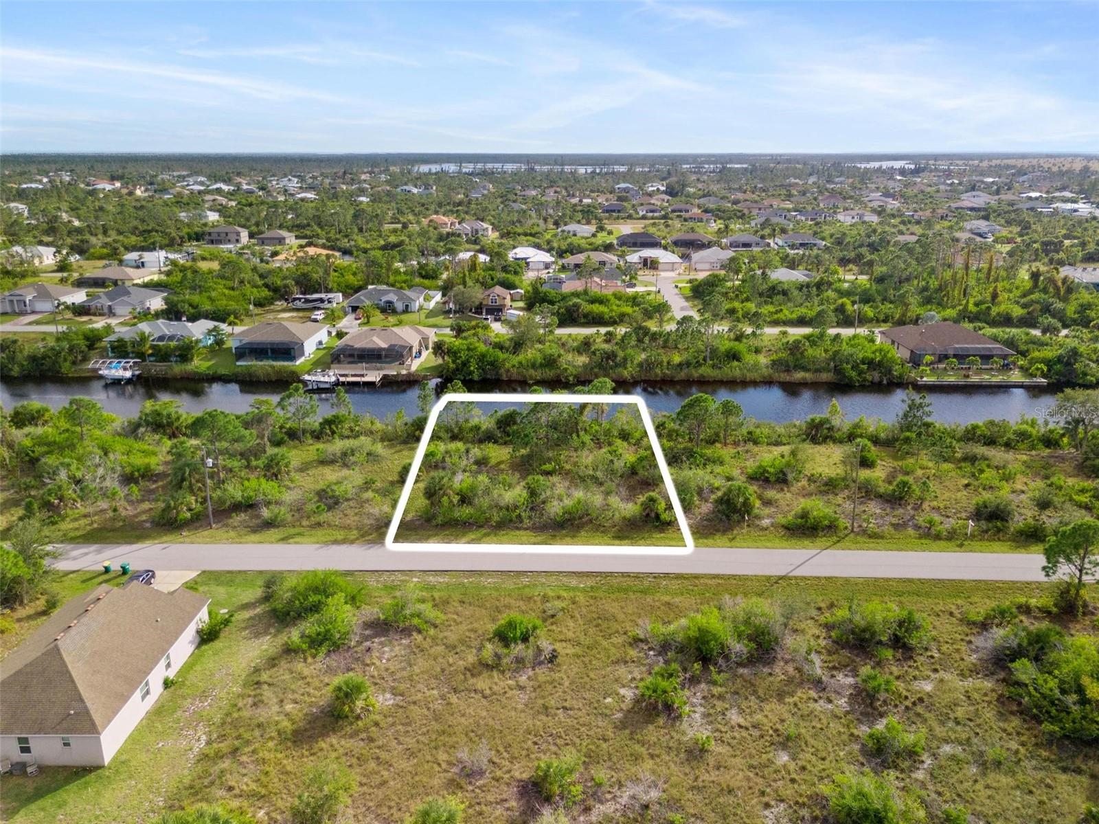 Details for 15109 Amsterdam Avenue, PORT CHARLOTTE, FL 33981