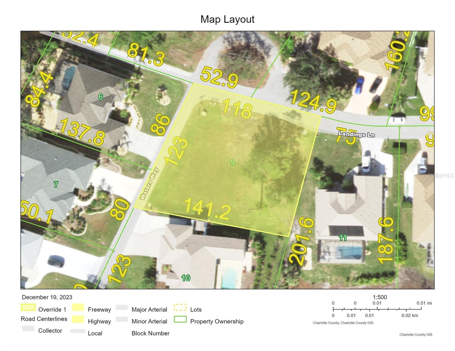 Details for 7200 Waters Way, ENGLEWOOD, FL 34224