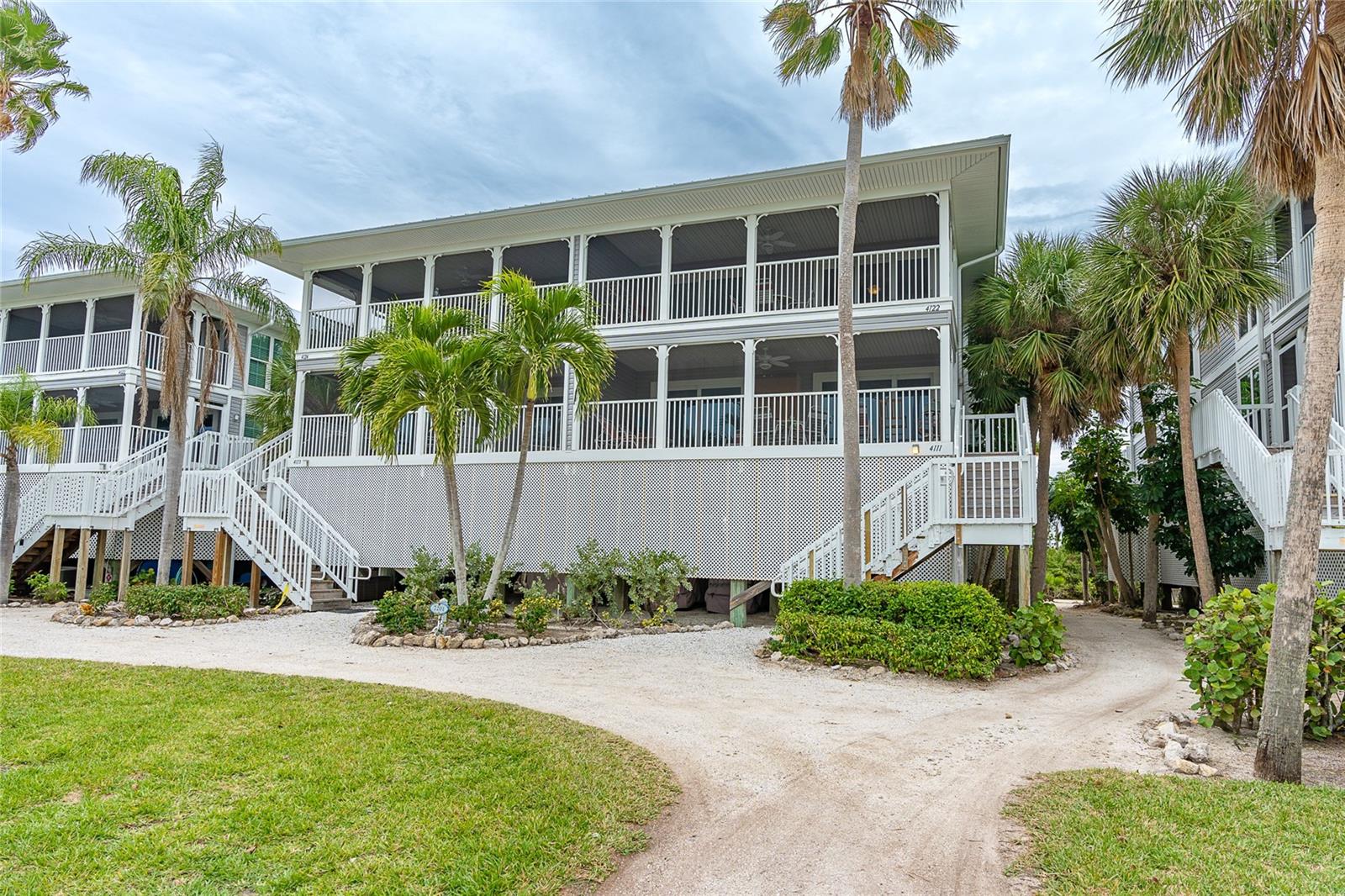 Details for 7201 Rum Bay Drive 4122c, PLACIDA, FL 33946