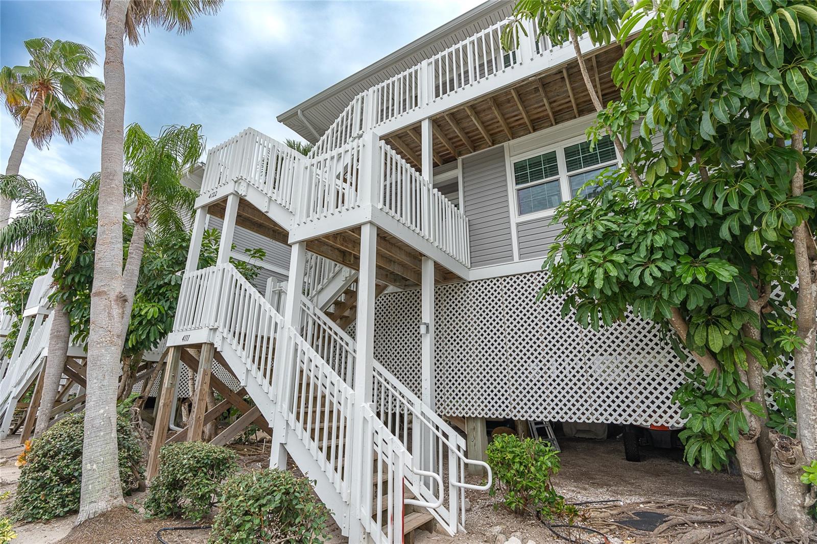 Image 2 of 25 For 7201 Rum Bay Drive 4122c