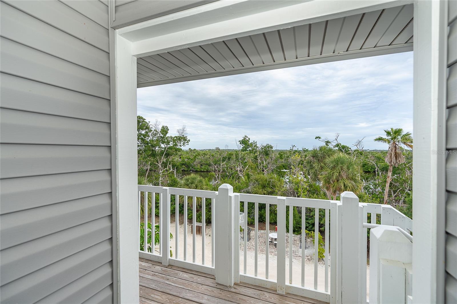 Image 24 of 25 For 7201 Rum Bay Drive 4122c